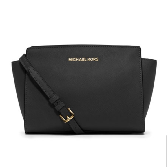 ⚠️LAST ONE⚠️ Michael Kors Selma Medium Crossbody - Picture 1 of 5